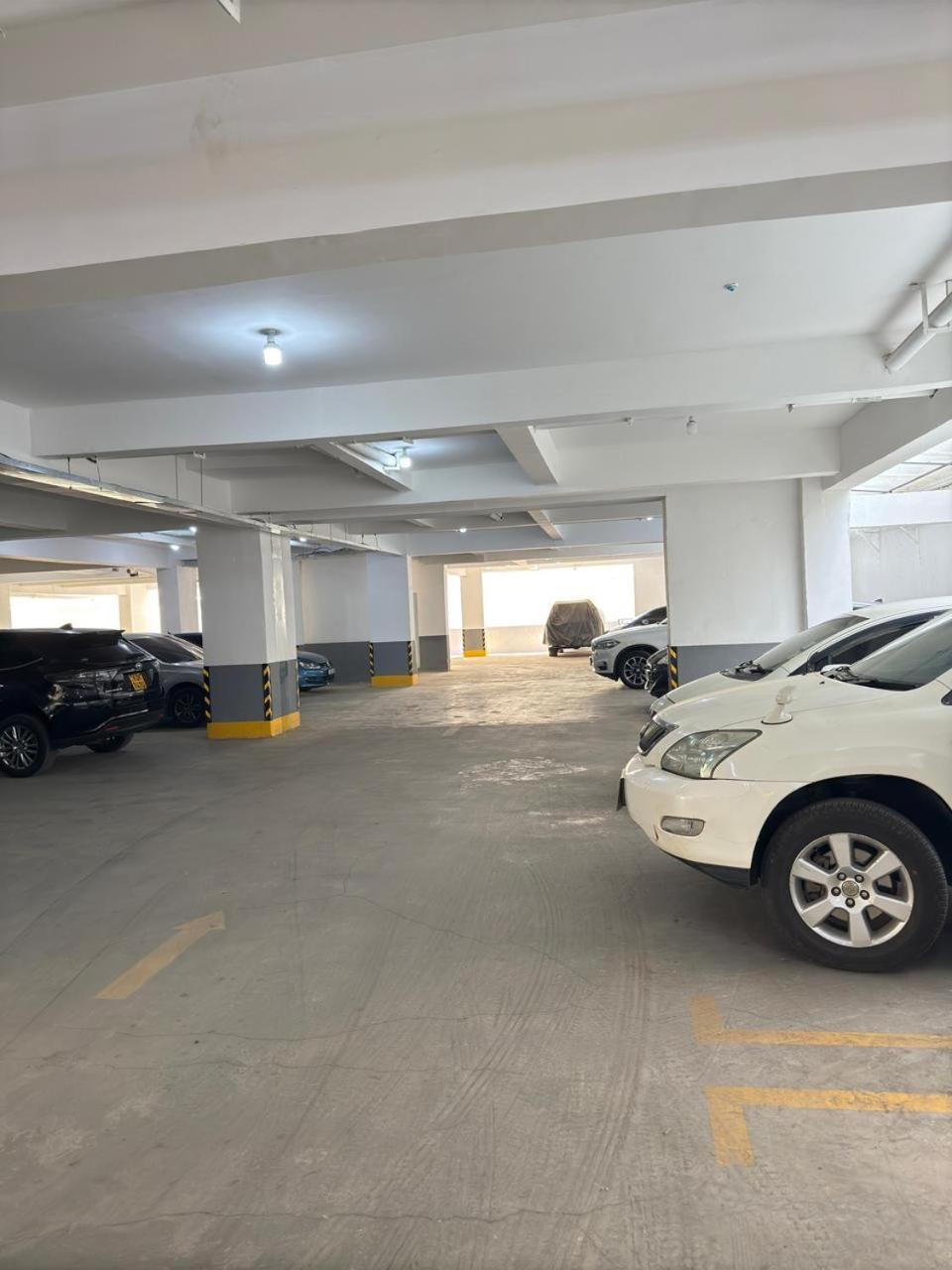 Lisa Luxury Homes Apartamento *
