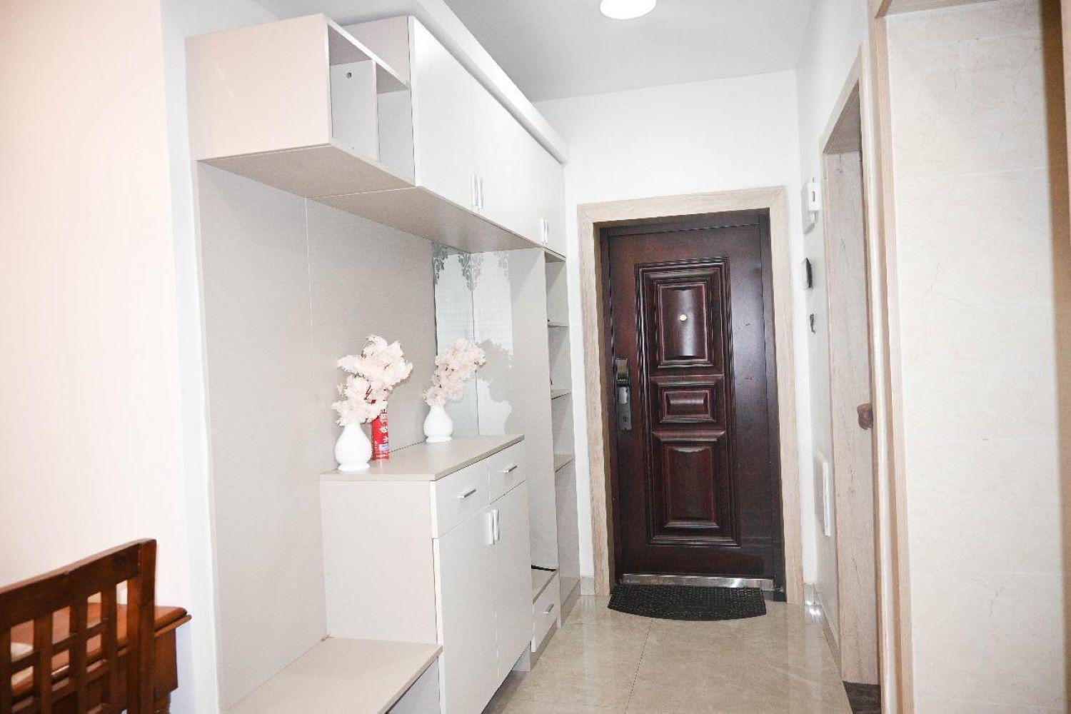 Apartment Hill Side-leshwa House,kileleshwa Nairobi