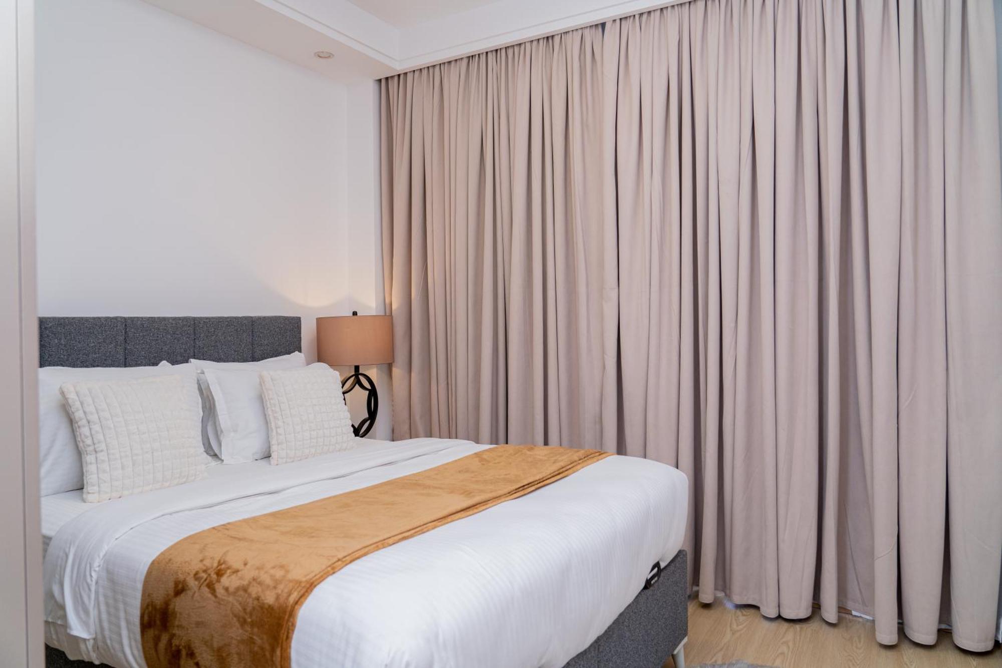 Apartment Hill Side-leshwa House,kileleshwa