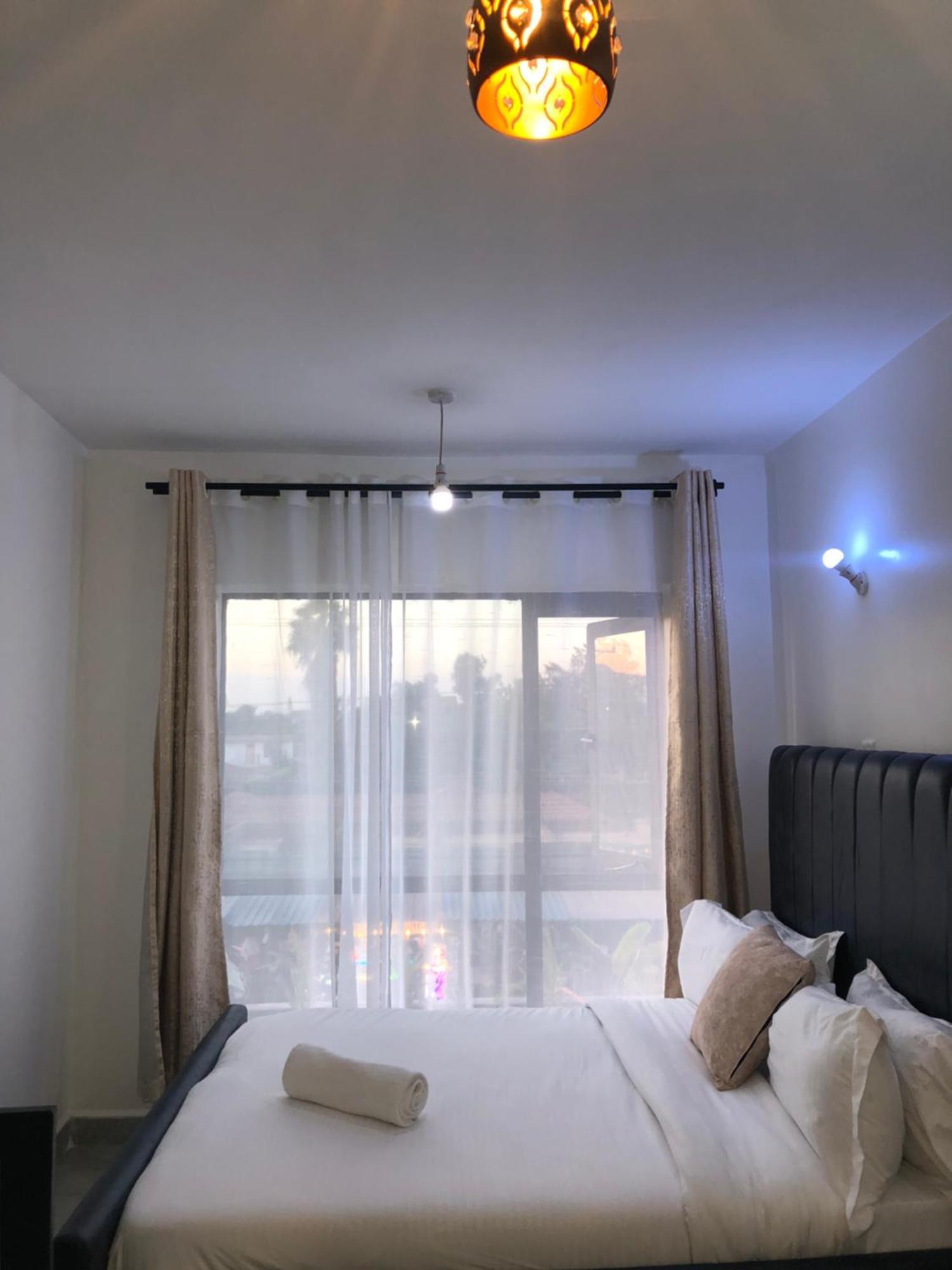 Apartment Nawell Homes