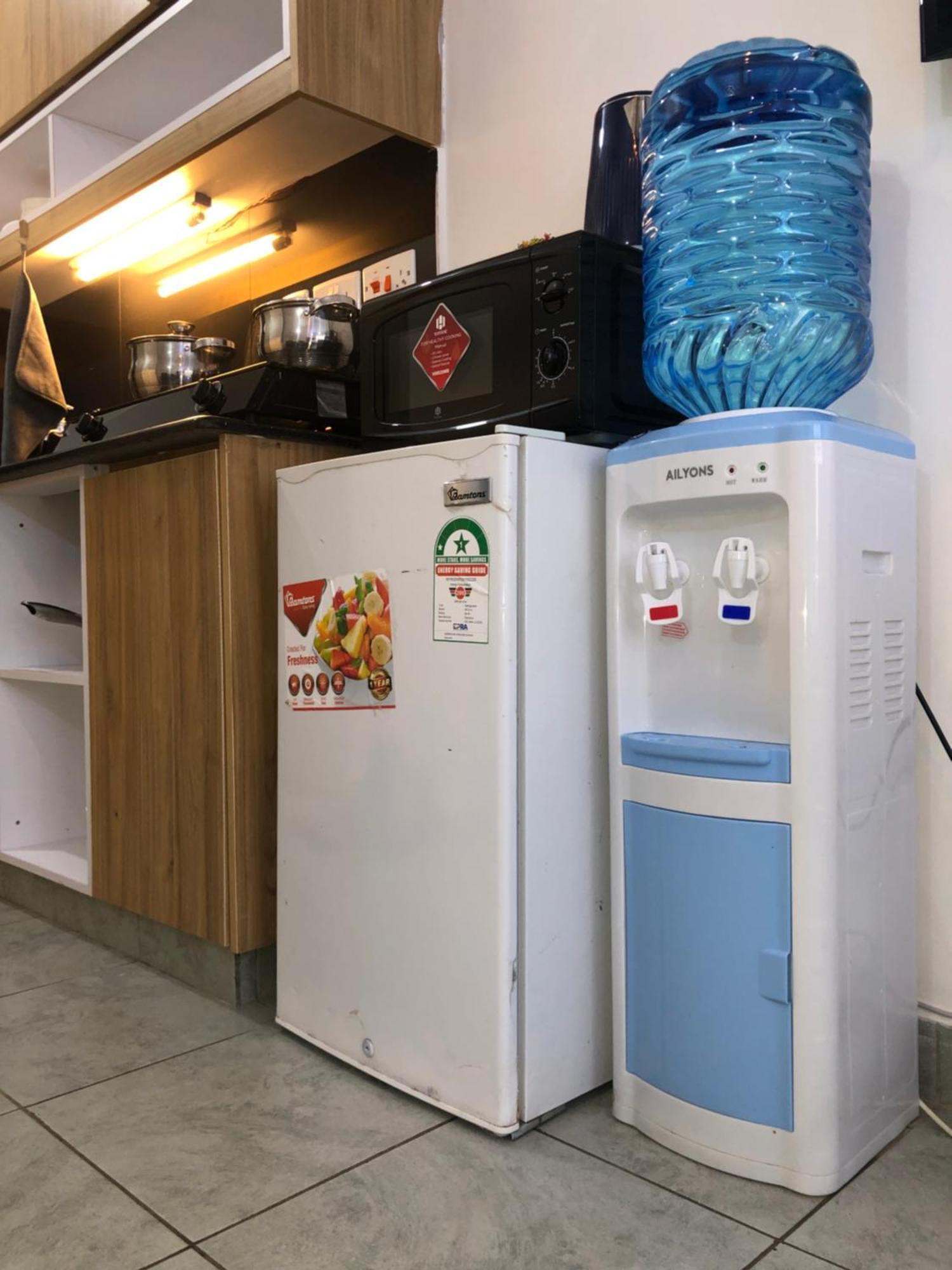 Nawell Homes Apartment