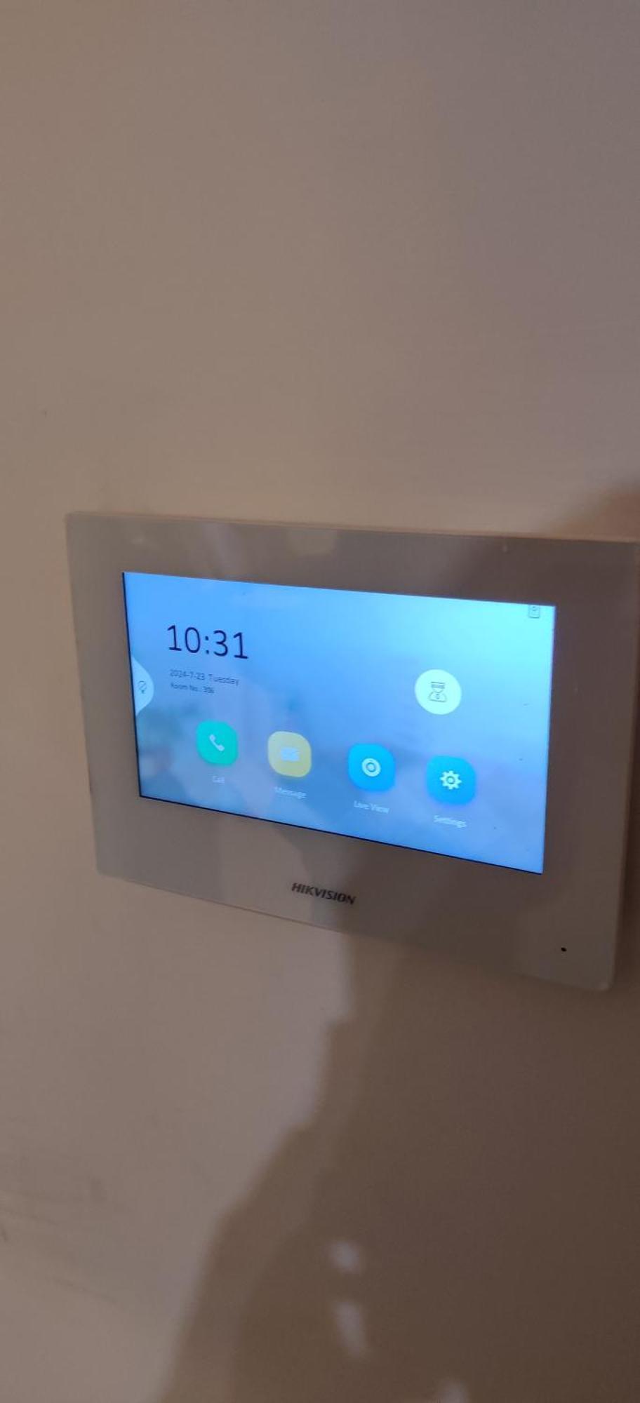 Nest & Rest Homes Apartment *
