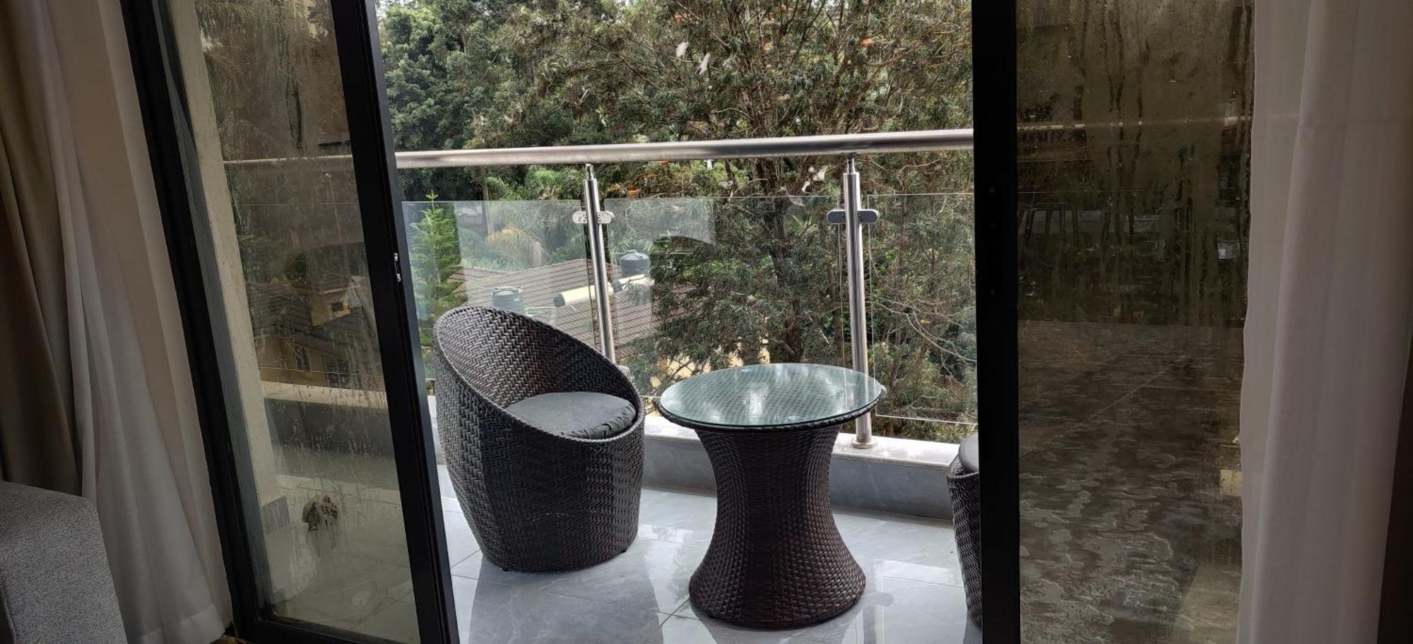 Apartment Nest & Rest Homes Nairobi