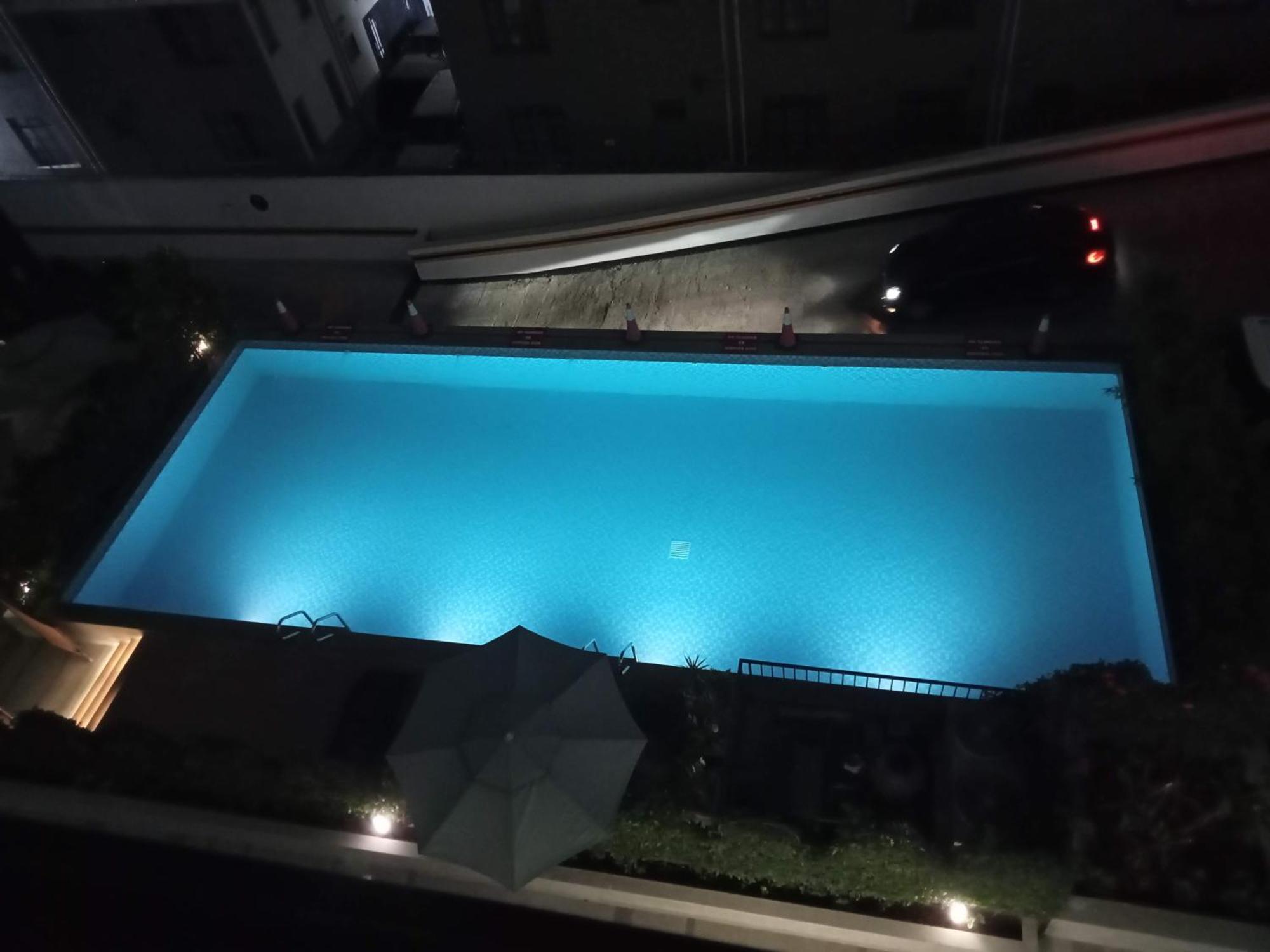 Cozy Oasis In Kilimani Apartment Nairobi