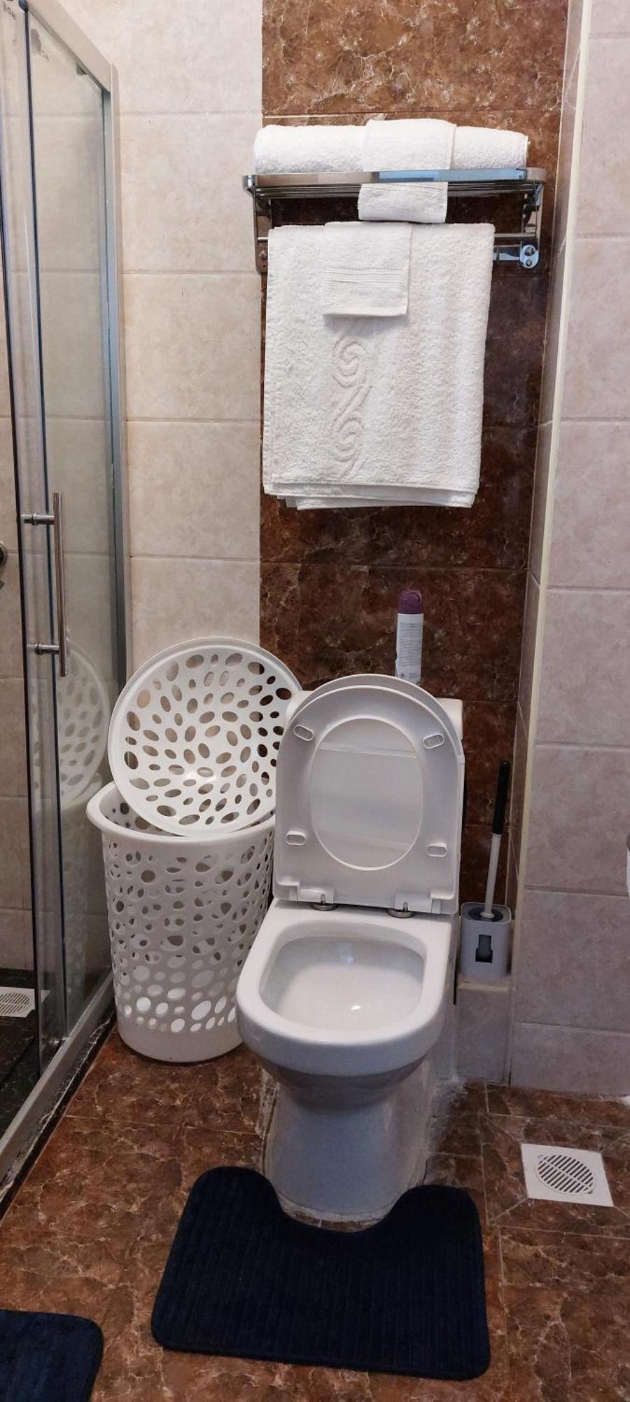 Apartment Spacious Modern In Kilimani Nairobi