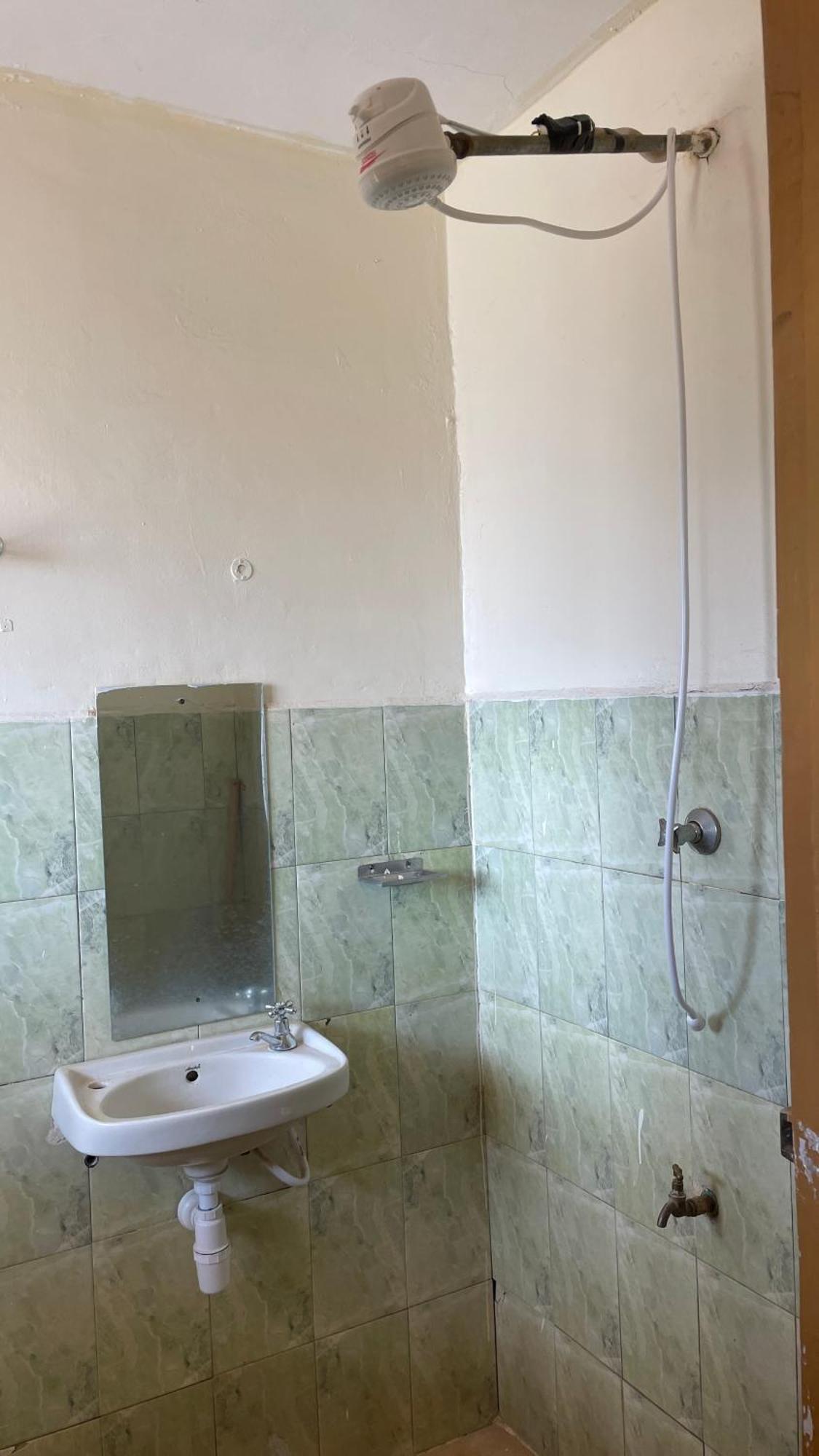 Fathers Oasis Flats Apartment Nairobi