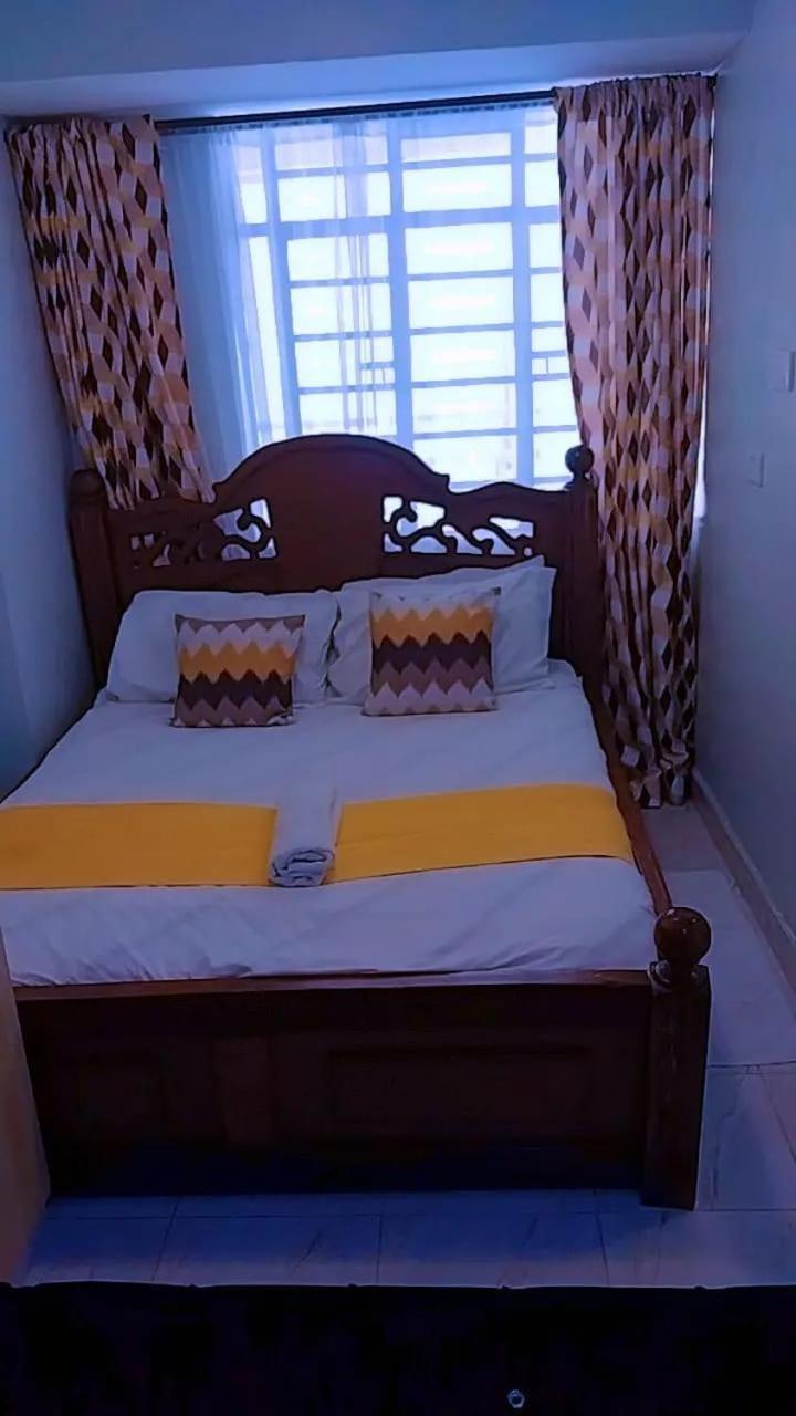 Sammy Homes * Nairobi
