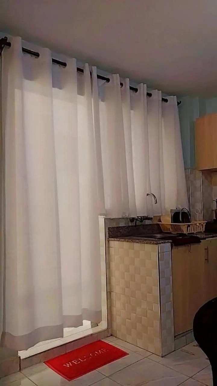 Apartment Sammy Homes