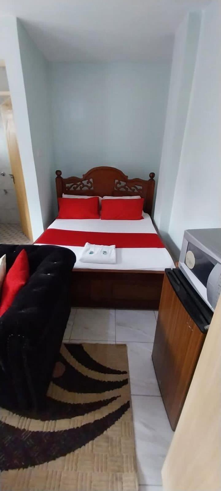 Sammy Homes Nairobi