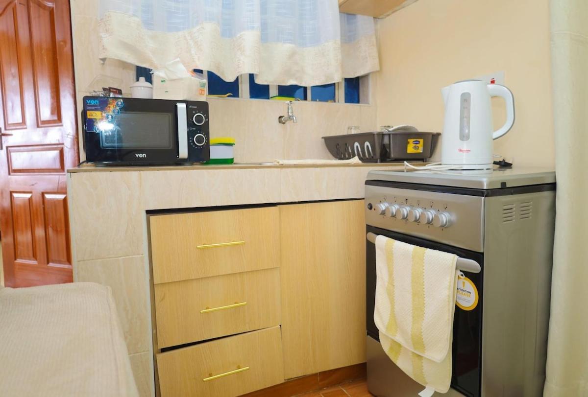 Apartment Bce Fully Furnished 1 Bedroom Nairobi