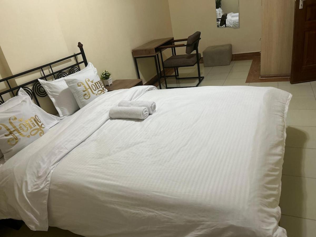Bce Fully Furnished 1 Bedroom *