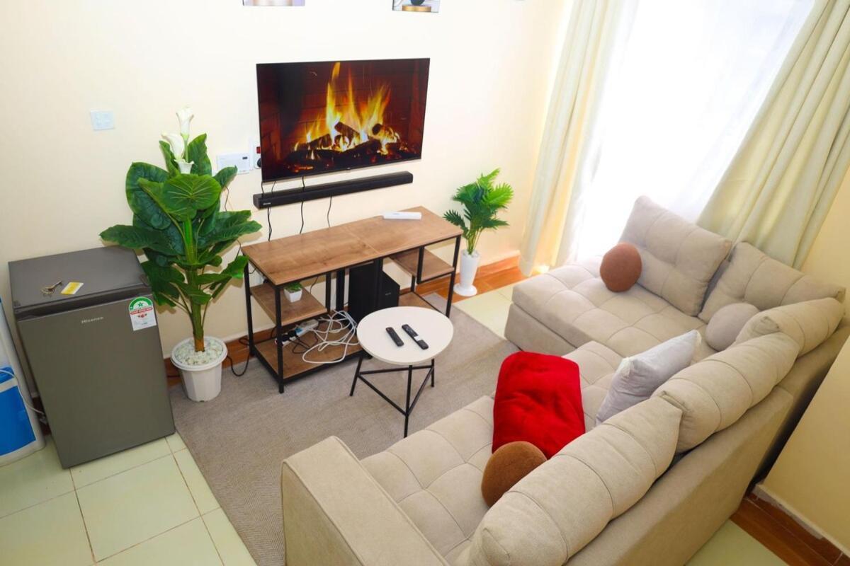Apartment Bce Fully Furnished 1 Bedroom Nairobi