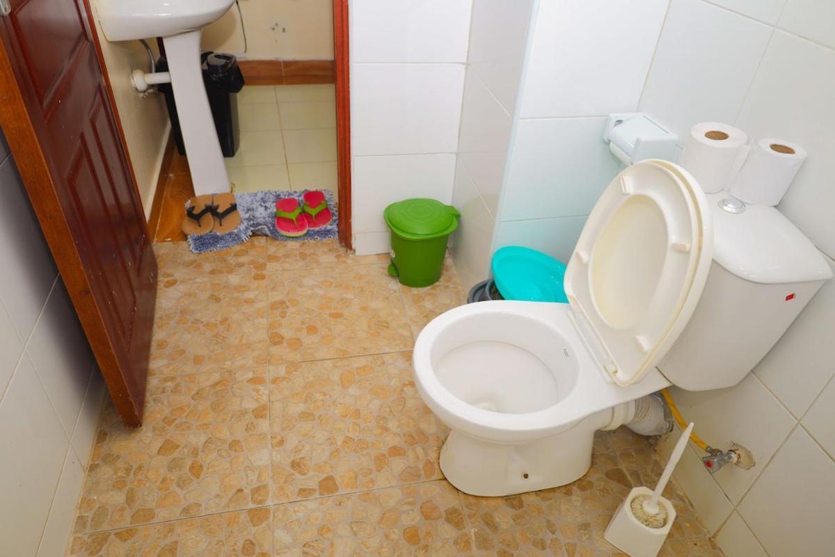 Bce Fully Furnished 1 Bedroom Nairobi