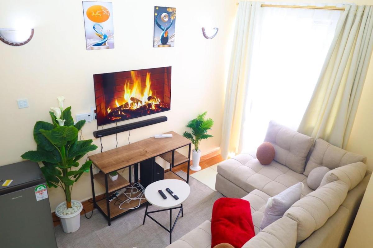 Bce Fully Furnished 1 Bedroom
