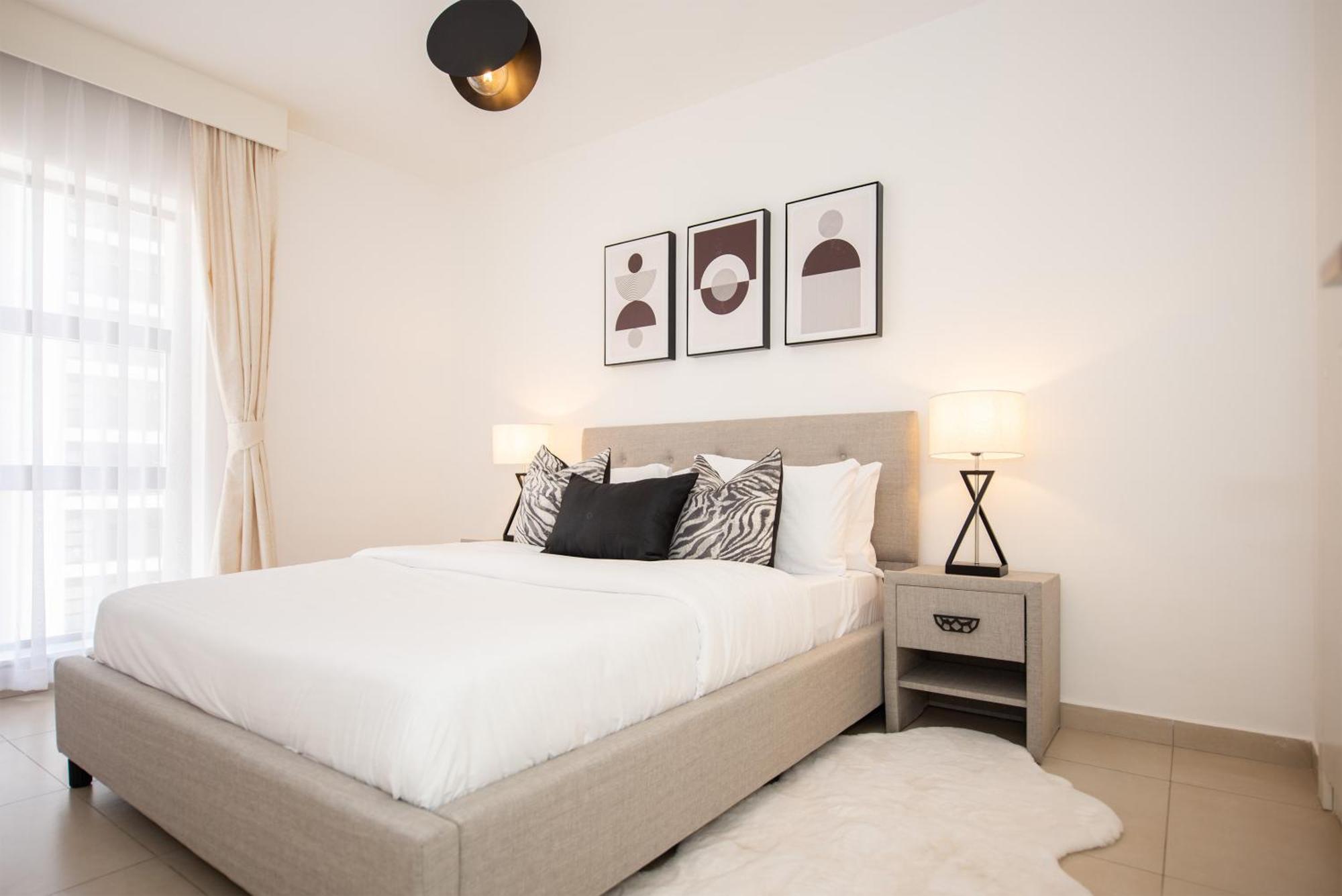 F&m's Stylish, Cozy & Neat 2br W Pool & Gym -lavington * Nairobi