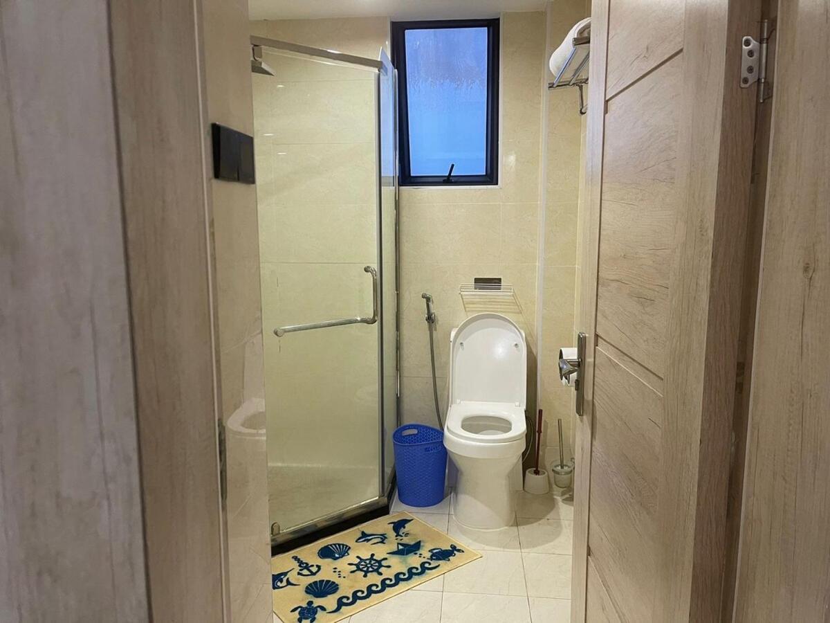 Zenith Apartment