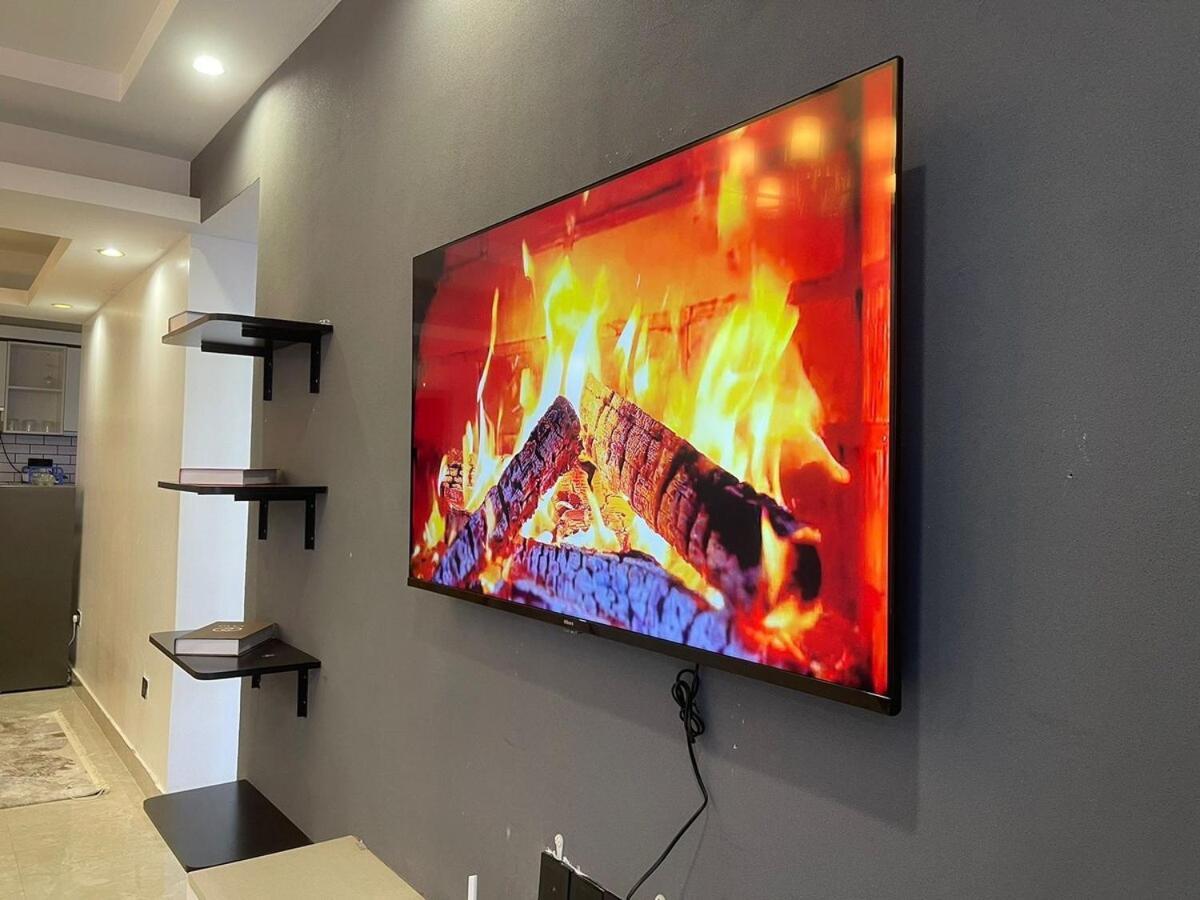 Zenith Apartment Nairobi