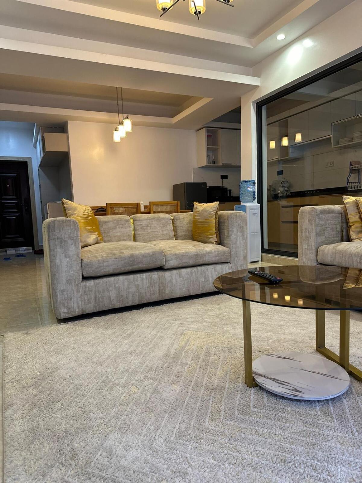 Apartment Zenith Nairobi