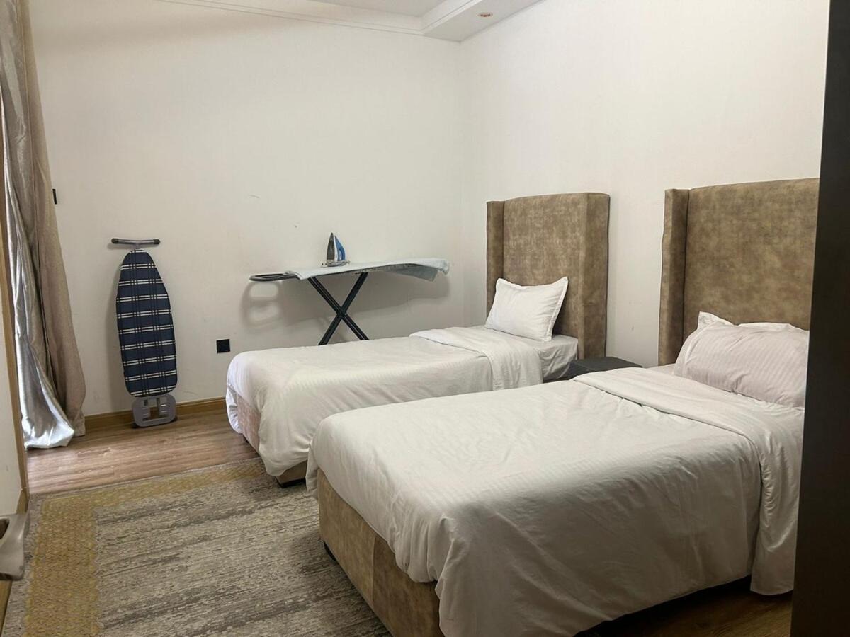 Apartment Zenith
