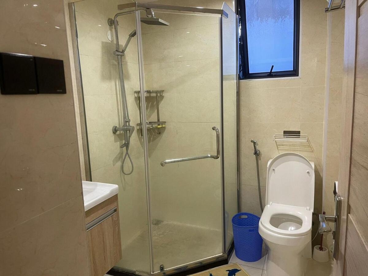 Zenith Apartment *