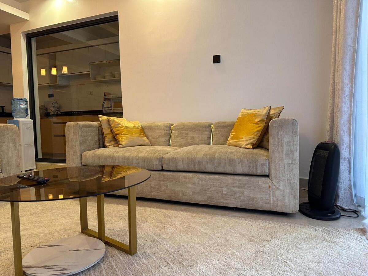 Zenith Apartment *