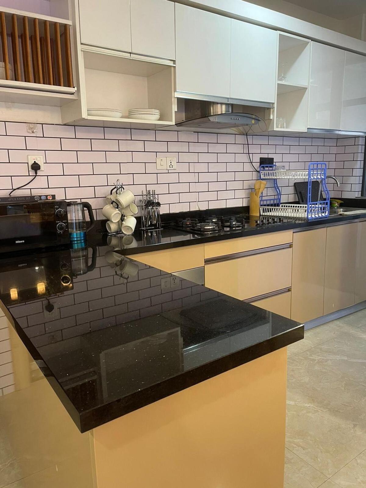 Apartment Zenith *