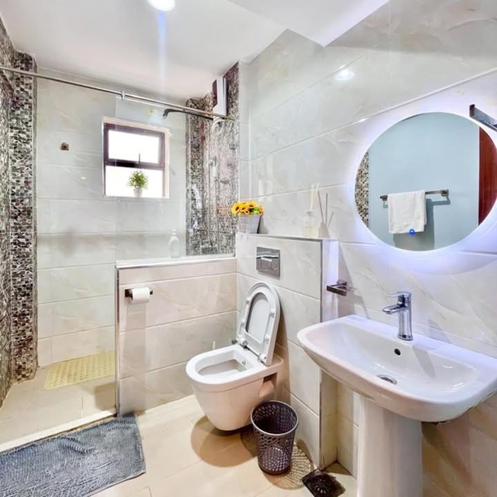 Onyx Apartment Nairobi