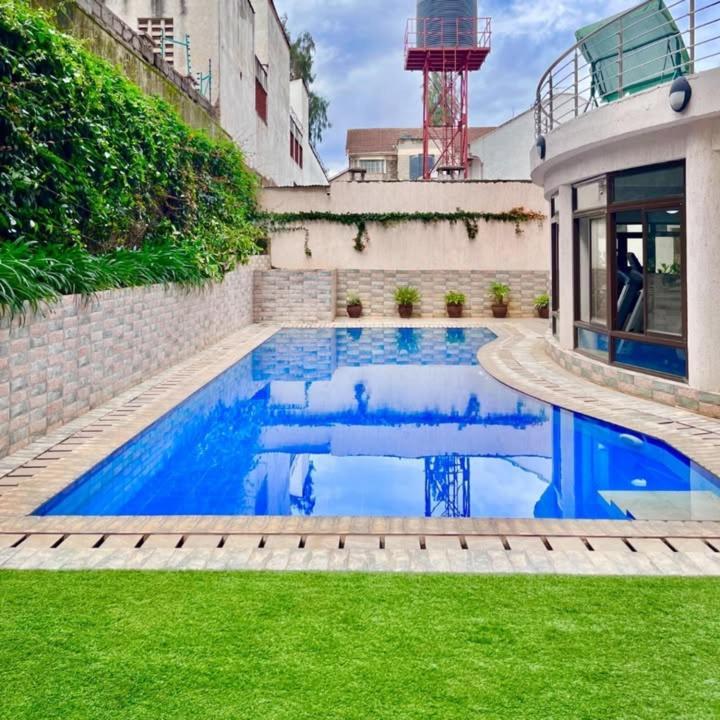 Onyx Apartment Nairobi