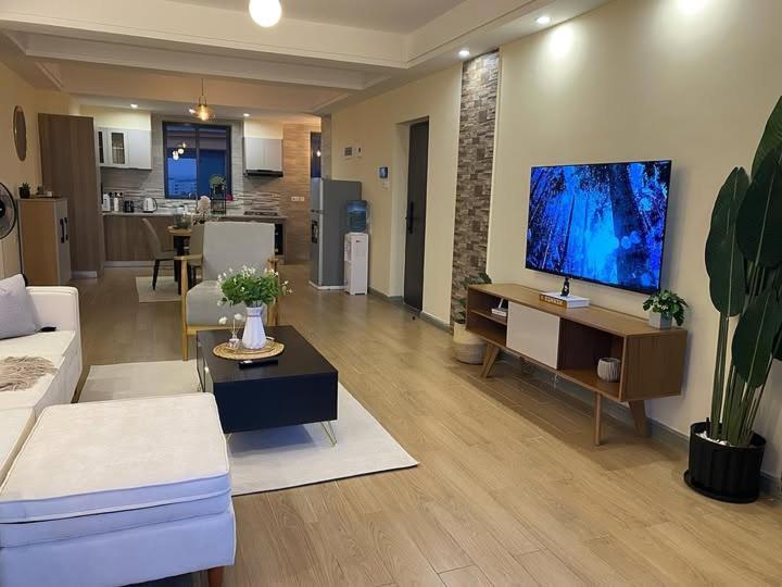 Apartment Onyx
