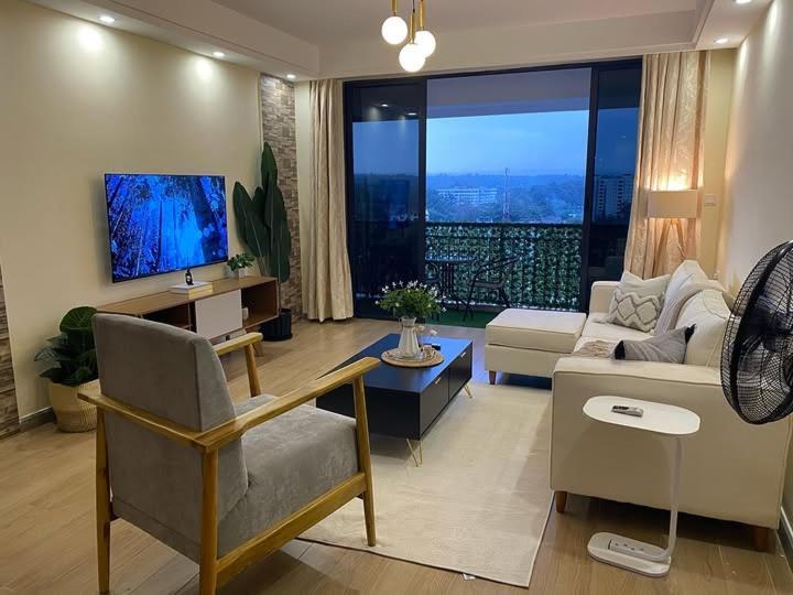 Onyx Apartment Nairobi
