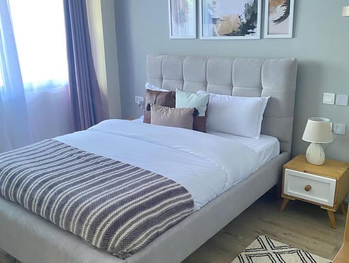Onyx Apartment