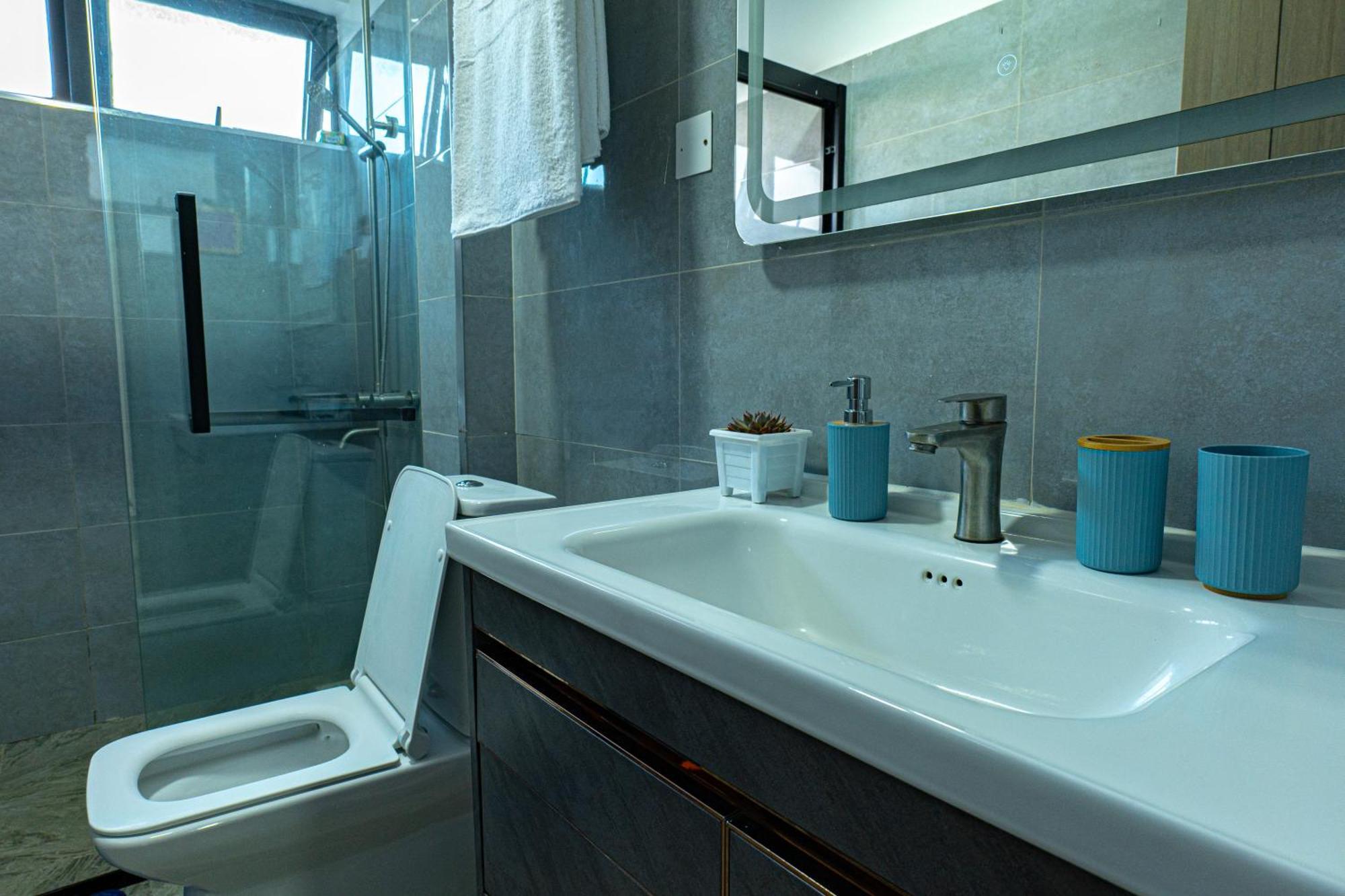 Bura Your Cozy Retreat Nairobi