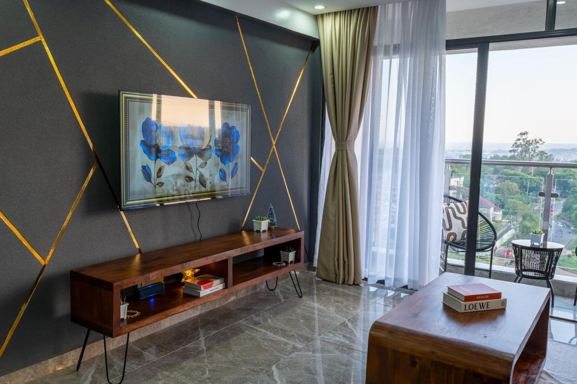 Bura Your Cozy Retreat Nairobi
