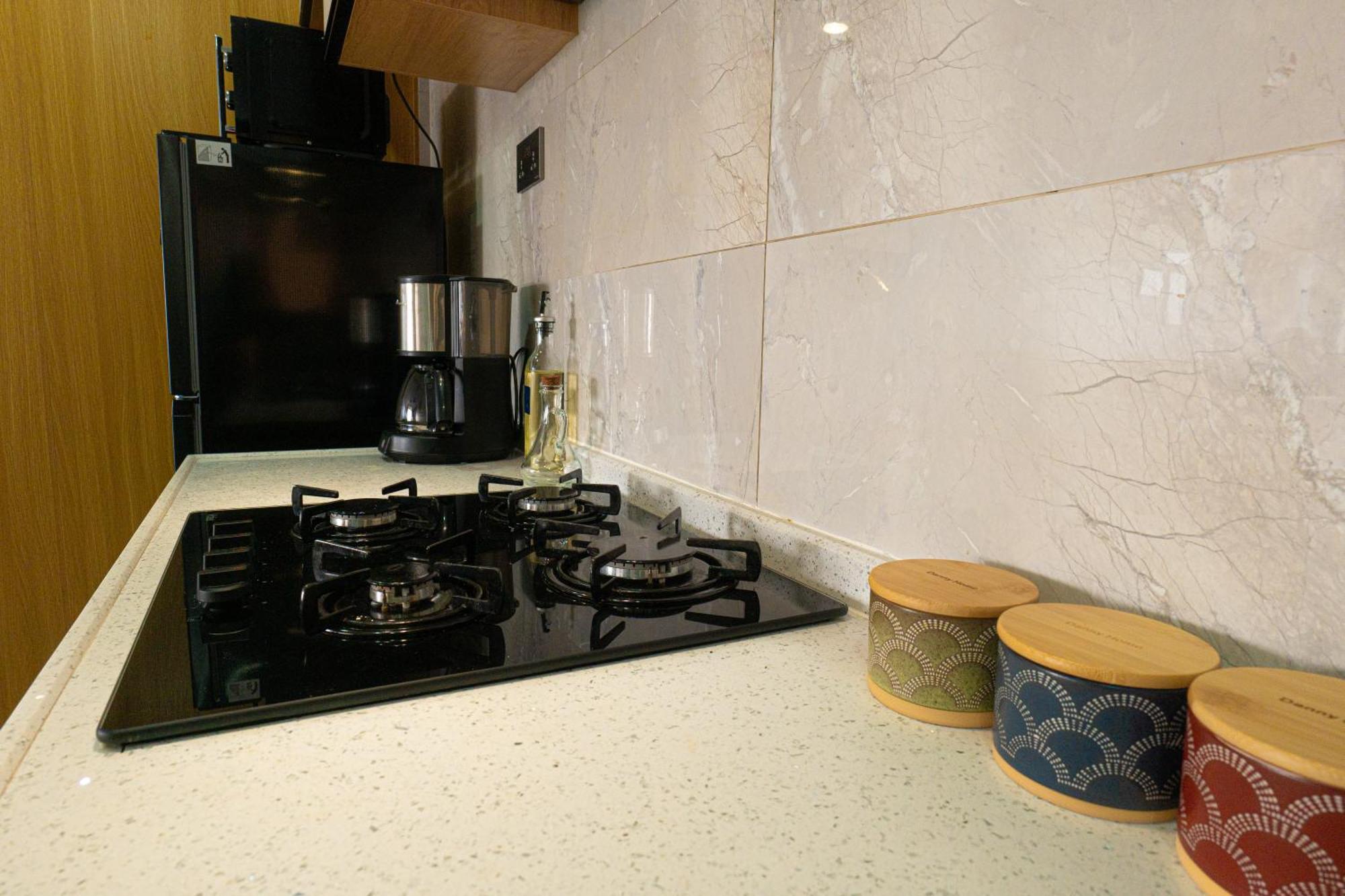 Bura Your Cozy Retreat Apartment
