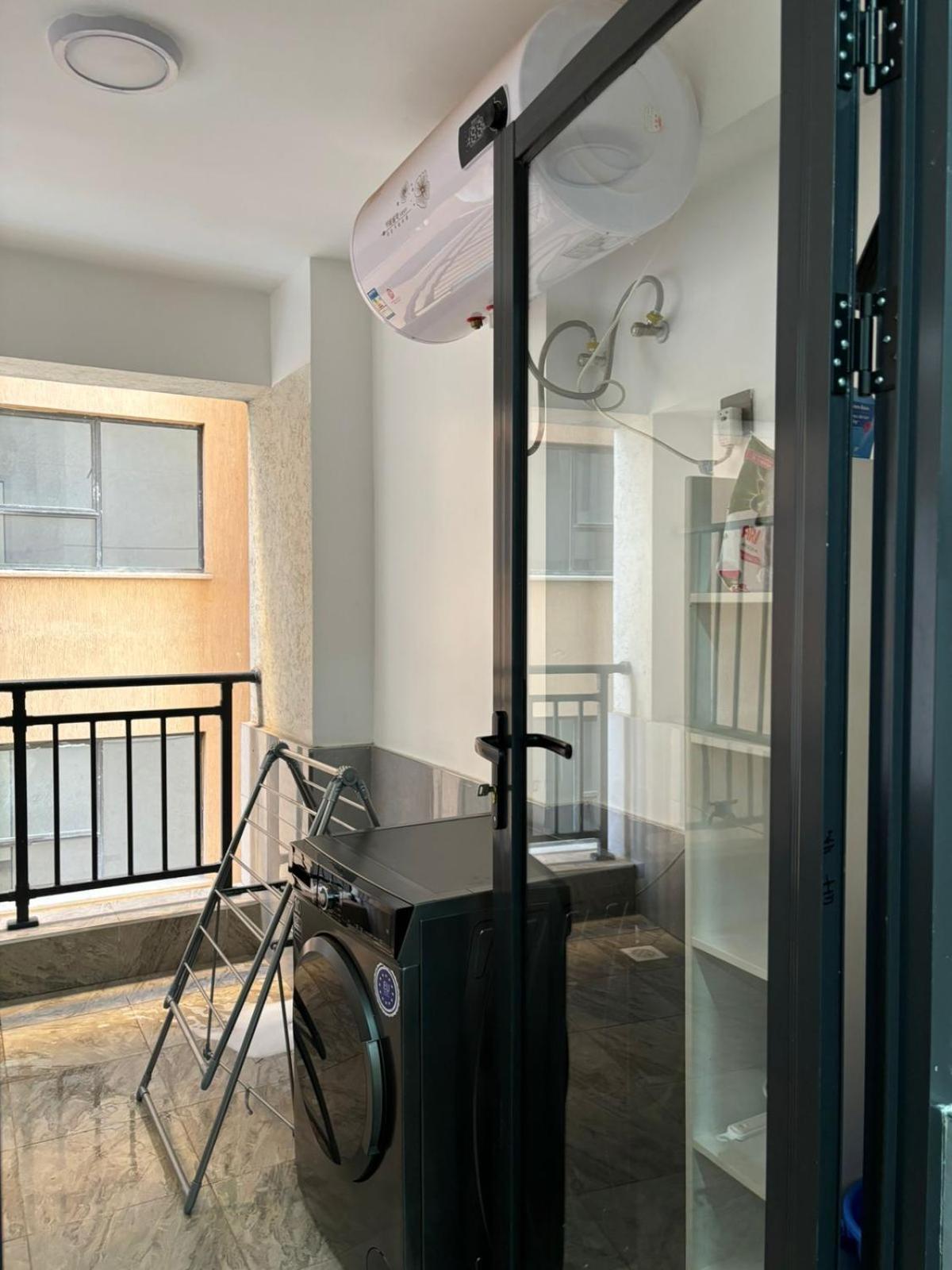 Apartment Bura Your Cozy Retreat Nairobi