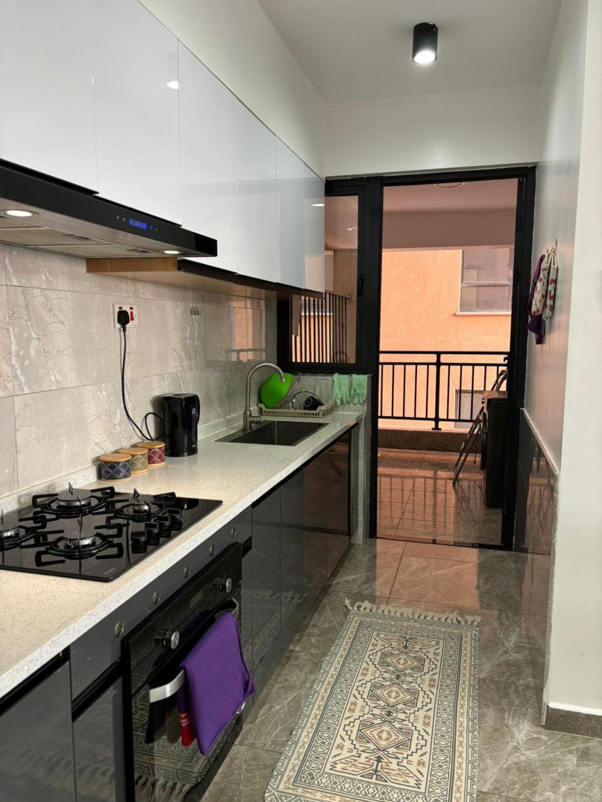 Bura Your Cozy Retreat Nairobi
