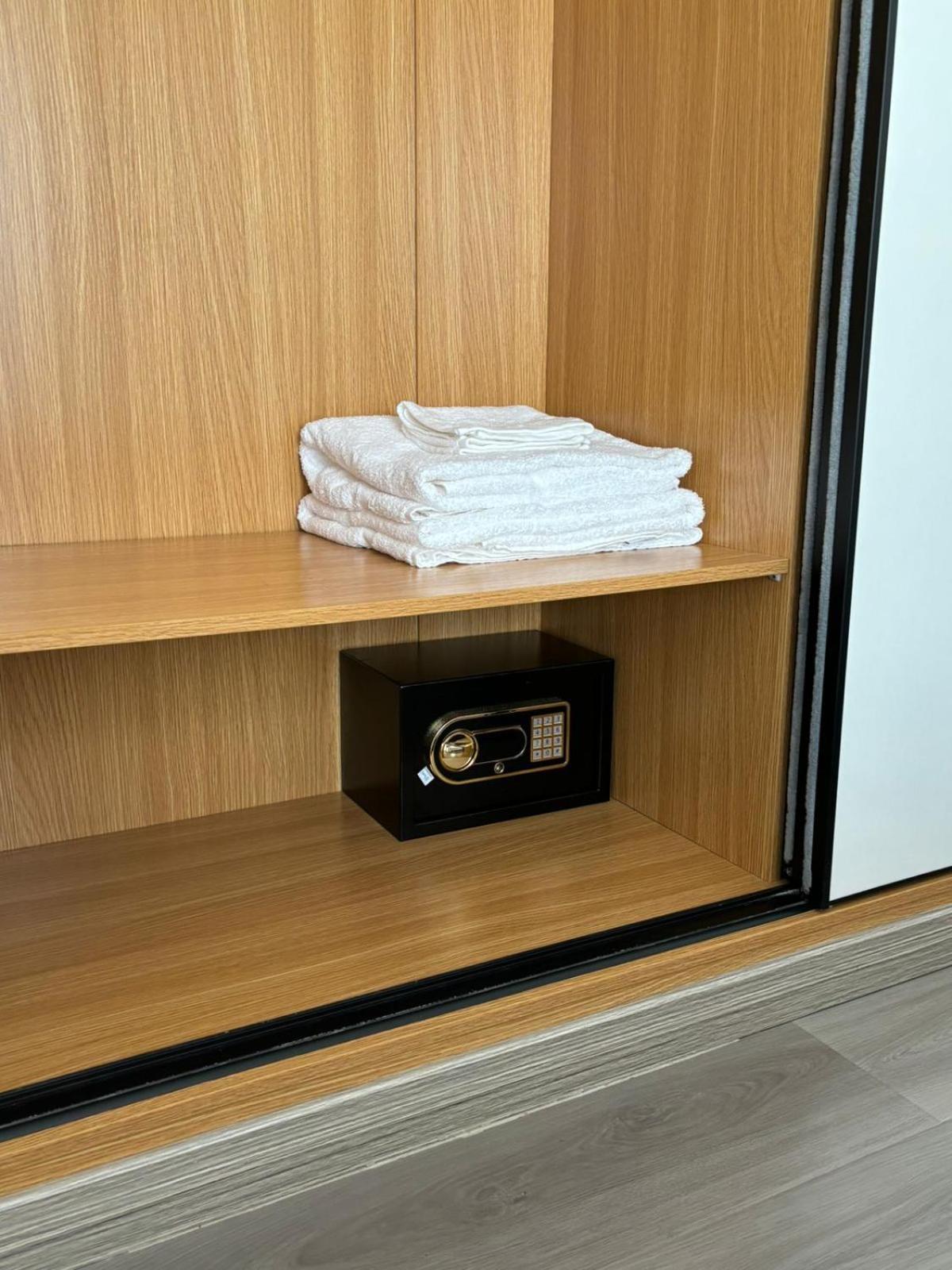 Bura Your Cozy Retreat Apartment