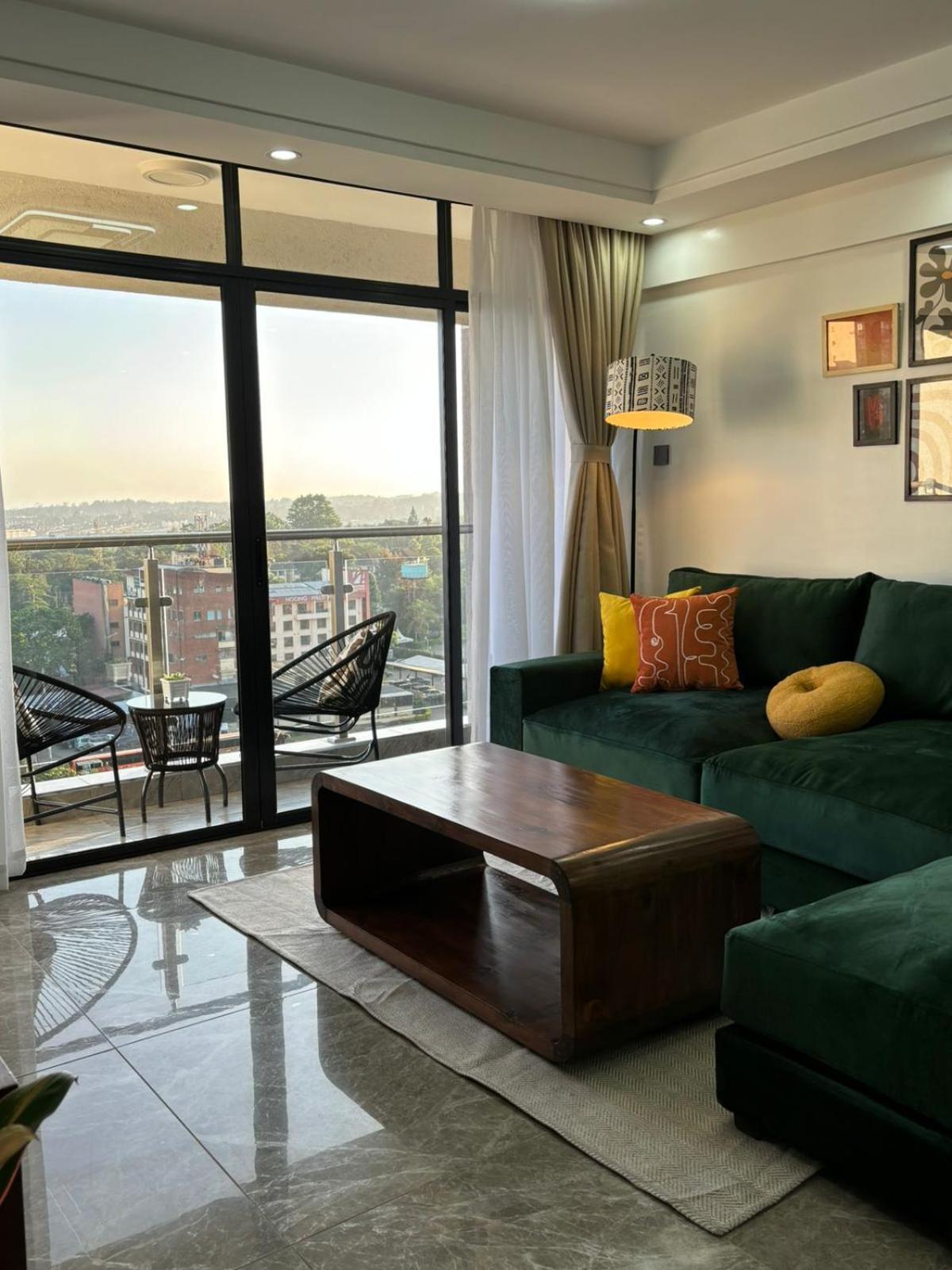 Apartment Bura Your Cozy Retreat *
