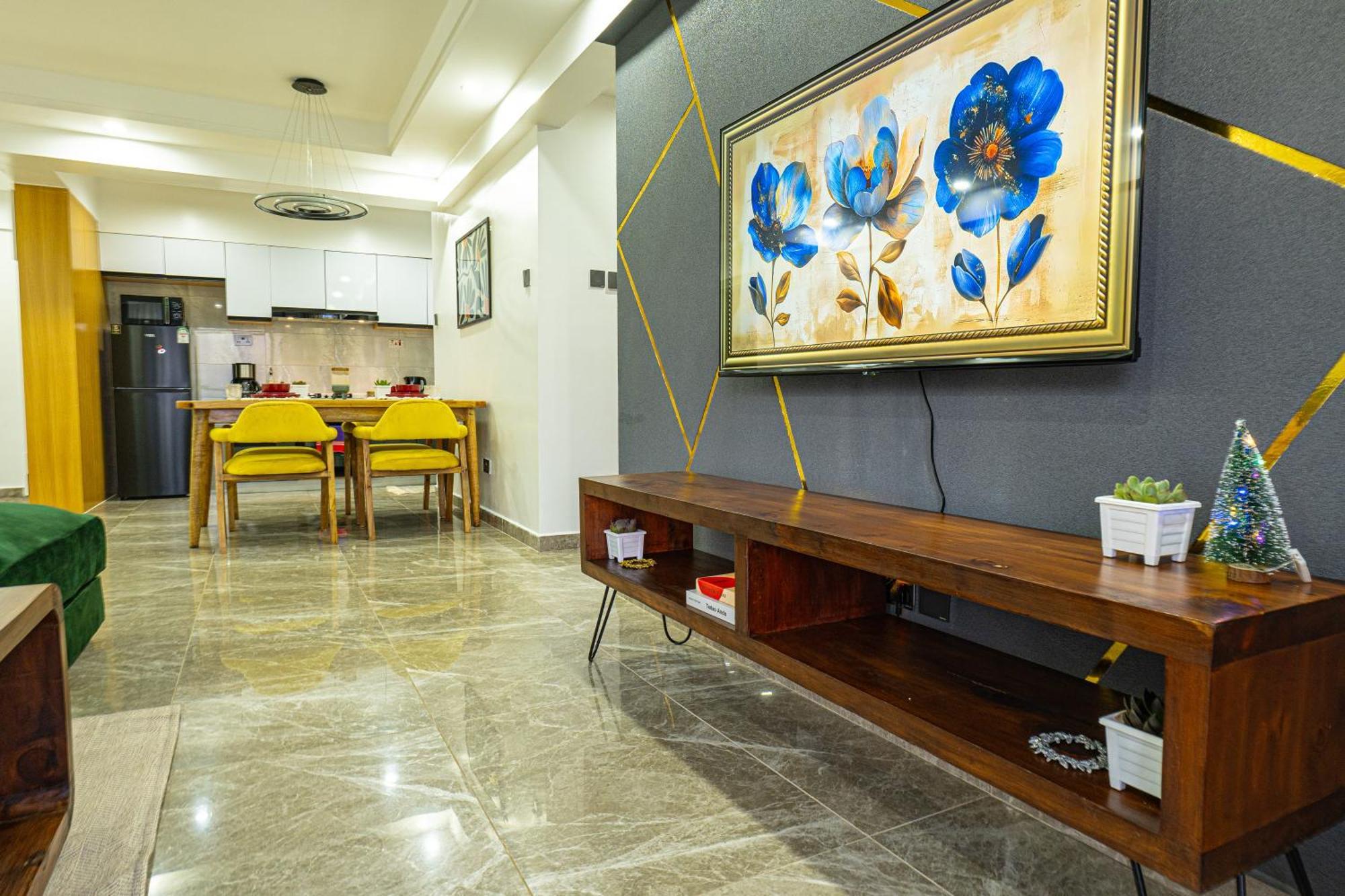 Apartment Bura Your Cozy Retreat *