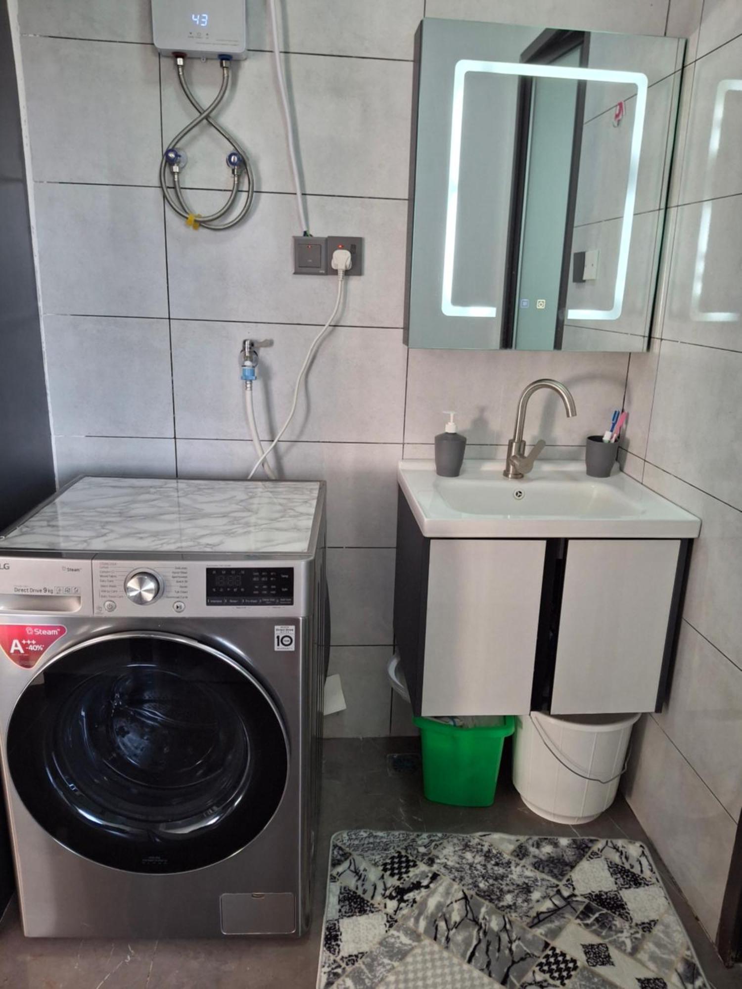 Beautiful One Bedroom Alina Ridge Kileleshwa * Nairobi