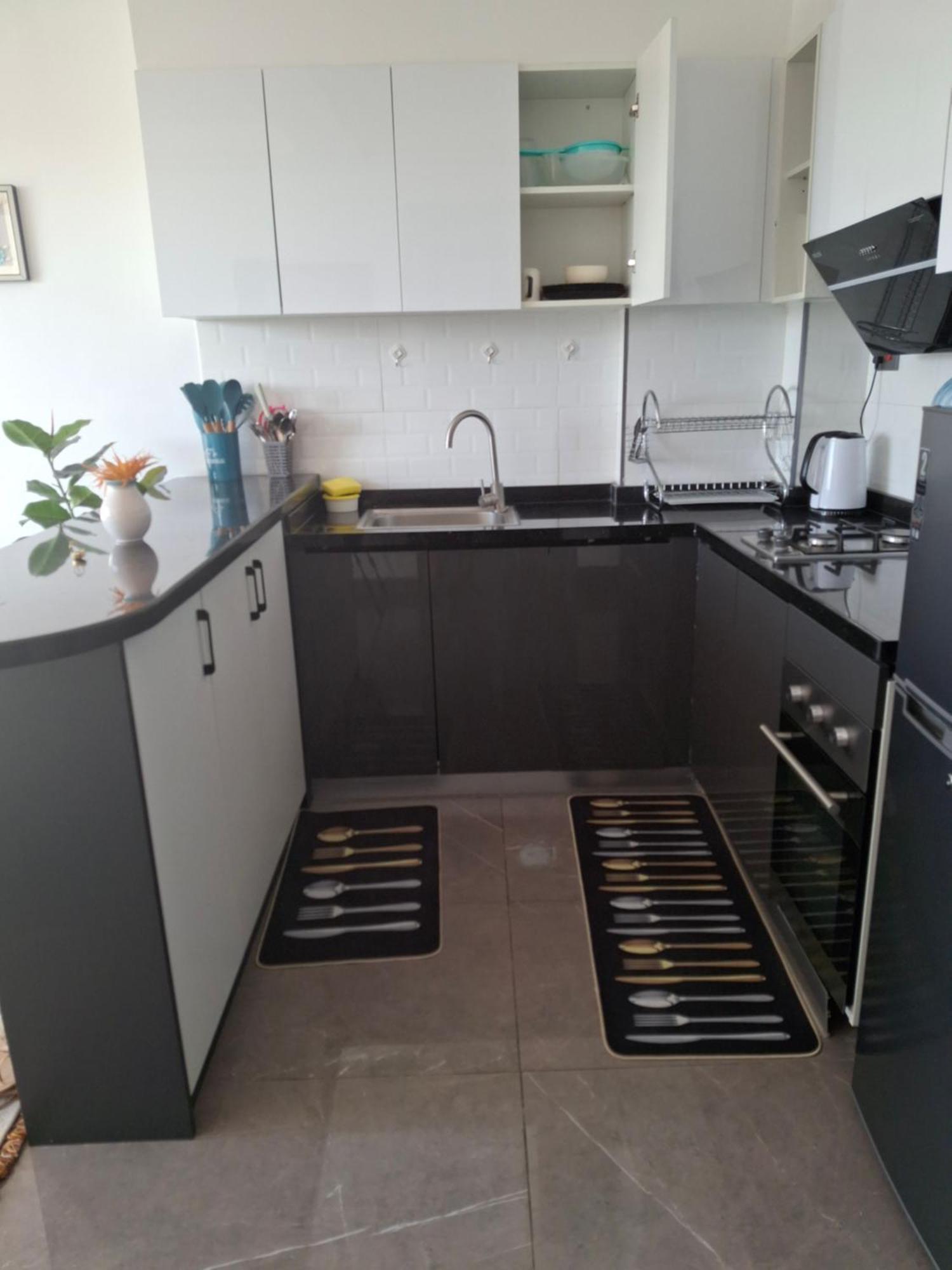 Beautiful One Bedroom Alina Ridge Kileleshwa Apartment