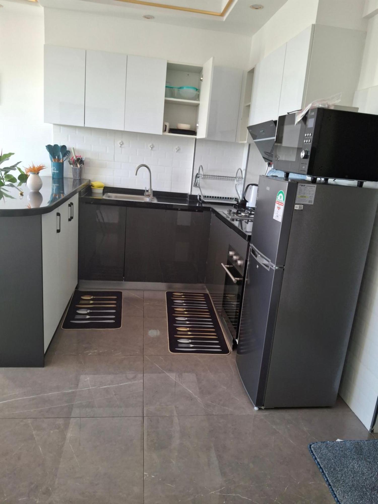 Beautiful One Bedroom Alina Ridge Kileleshwa *