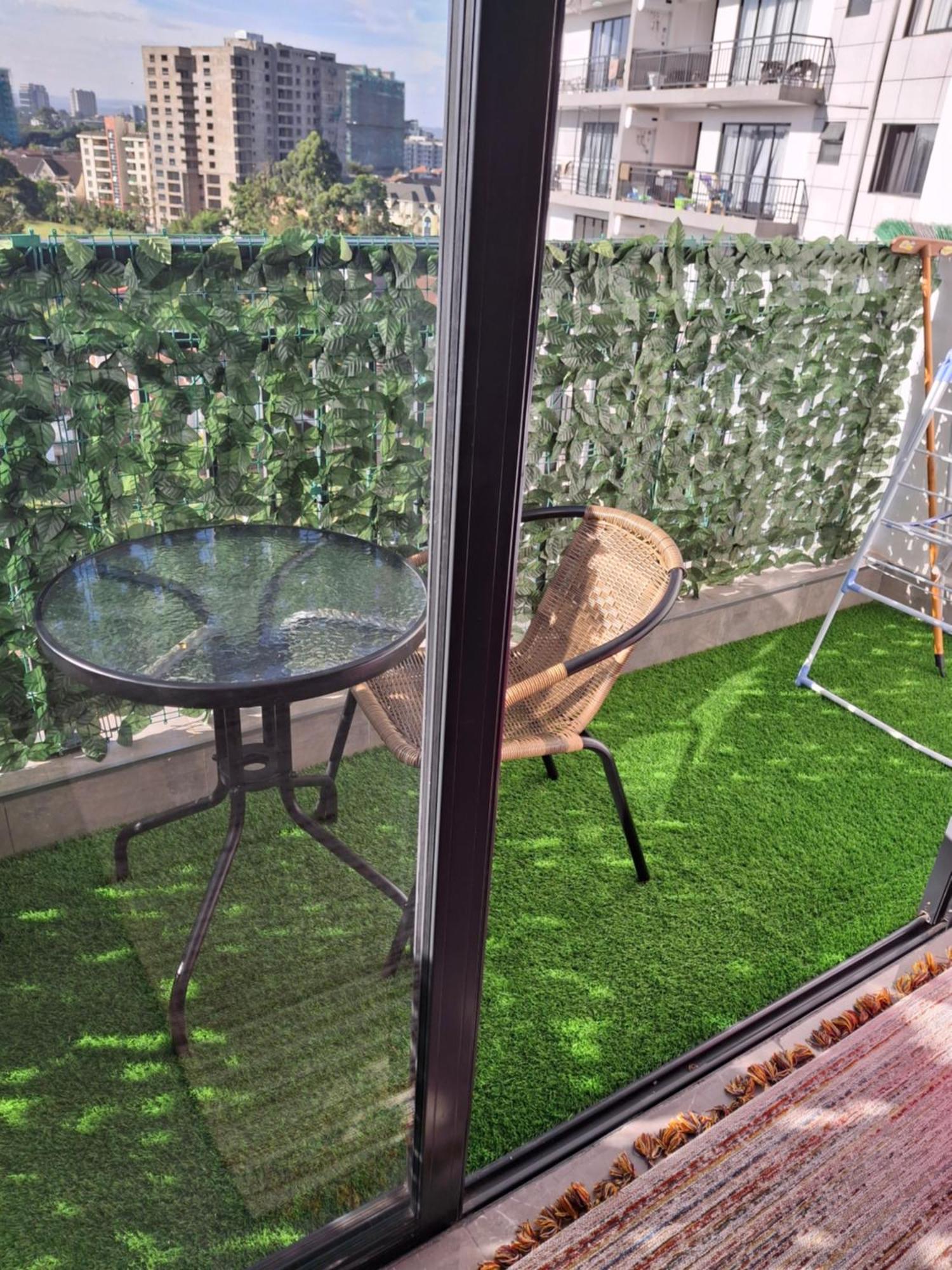 Beautiful One Bedroom Alina Ridge Kileleshwa Apartment