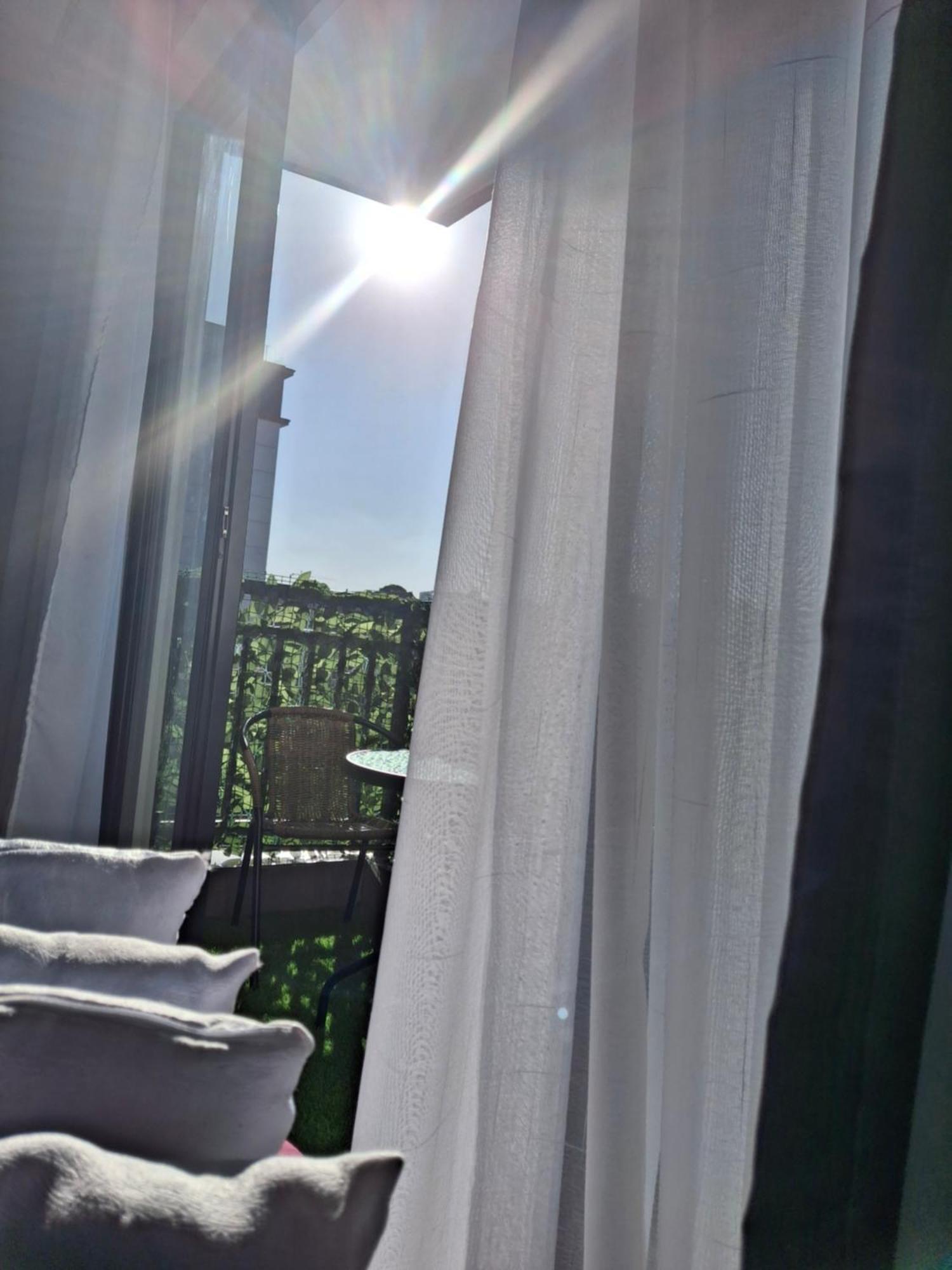 Beautiful One Bedroom Alina Ridge Kileleshwa Apartment