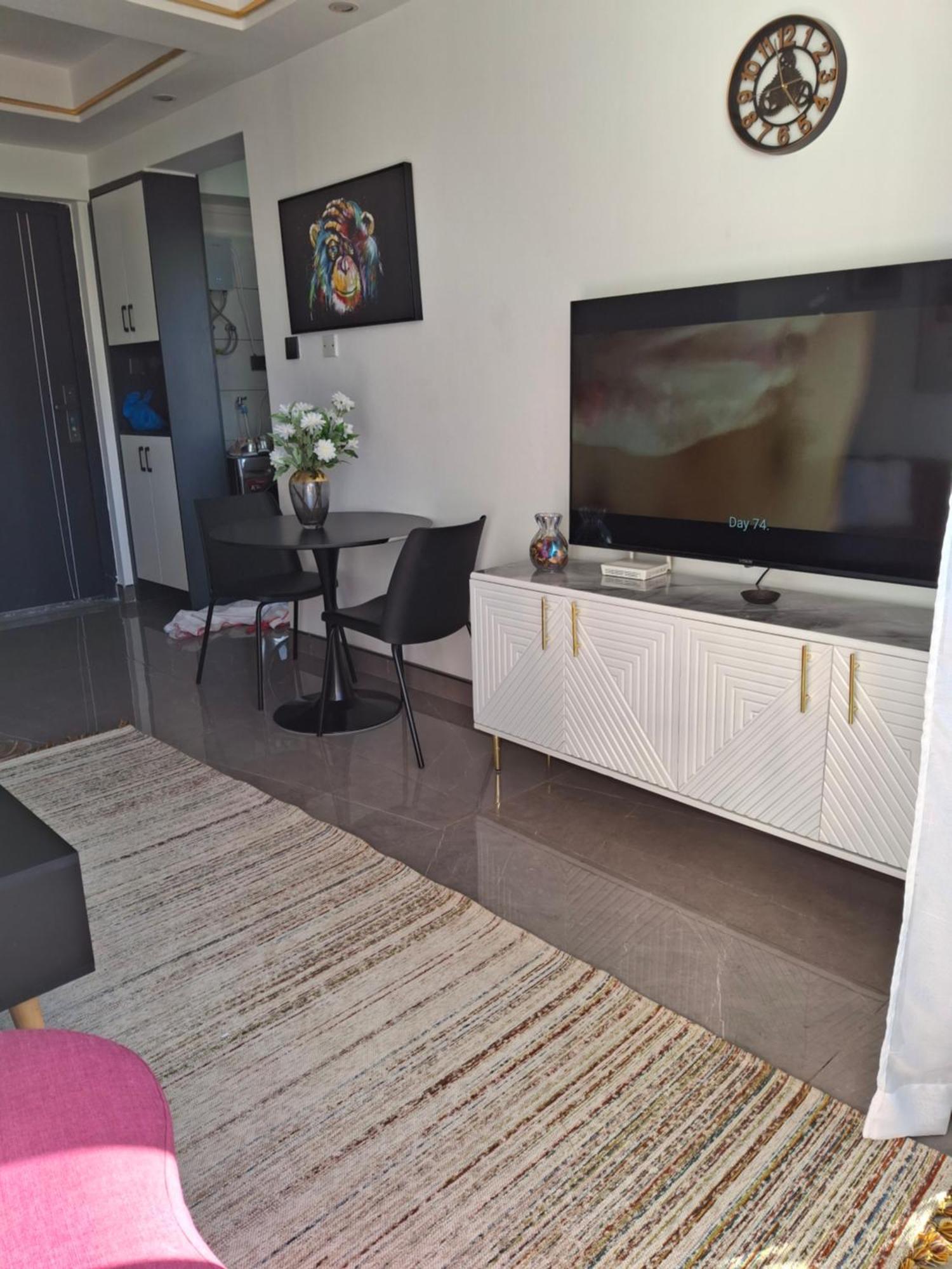 Beautiful One Bedroom Alina Ridge Kileleshwa Apartment *