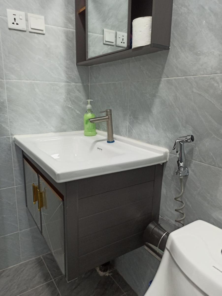 Bela Homes Sabaki Apartment Nairobi