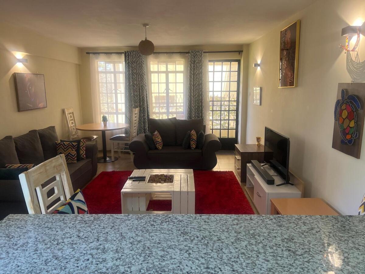 Apartment Viyeenah