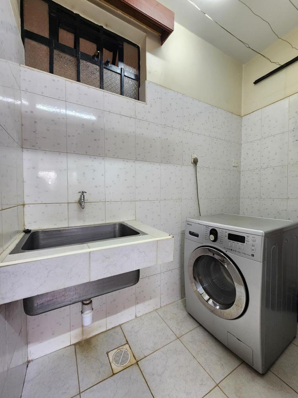 Daykio At Chania- 3 Bedroom With Pool In Kilimani *
