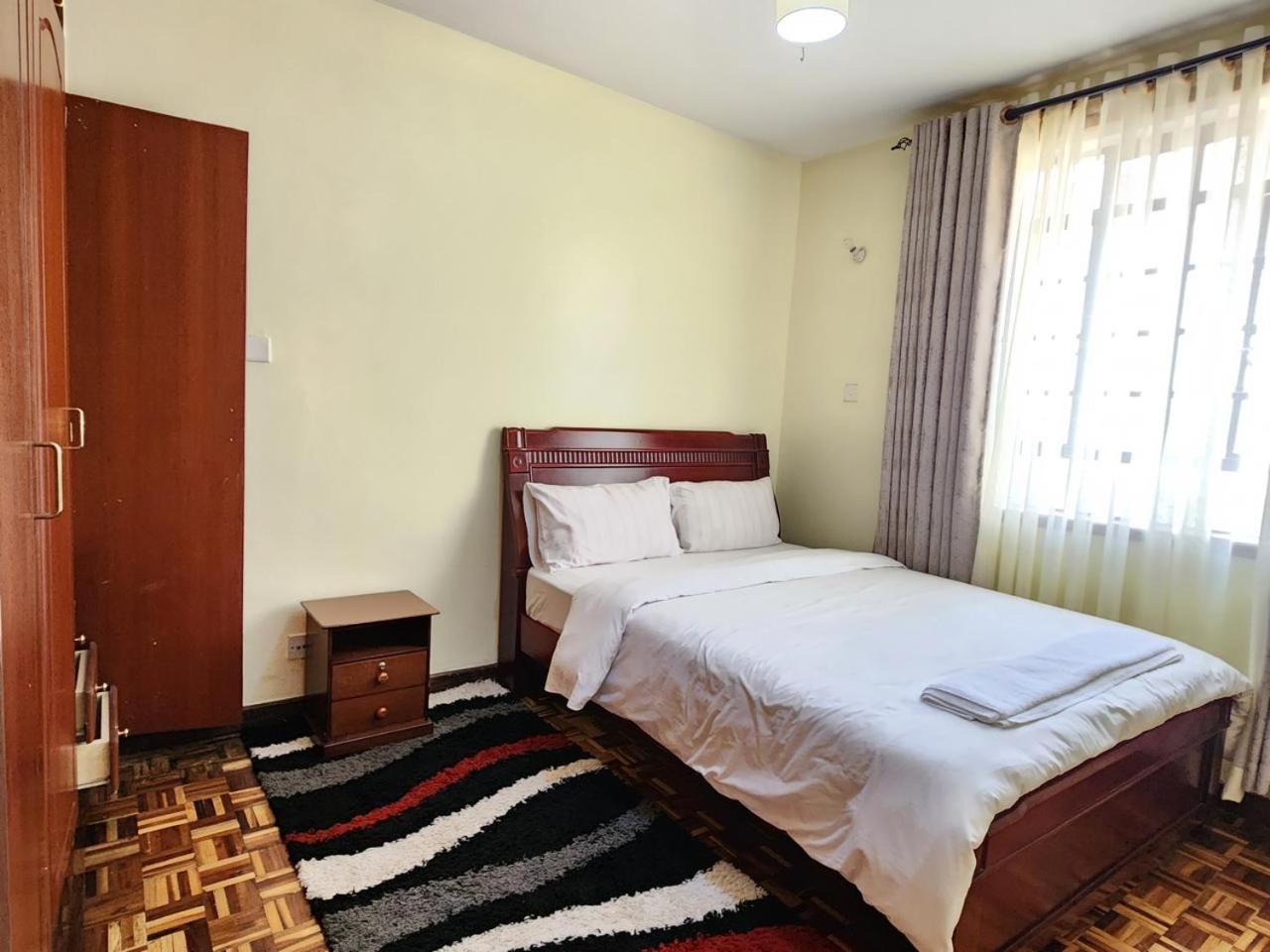 Daykio At Chania- 3 Bedroom With Pool In Kilimani * Nairobi
