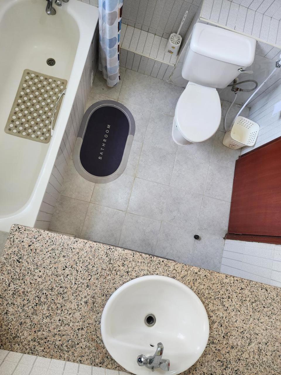 Daykio At Chania- 3 Bedroom With Pool In Kilimani Apartment *